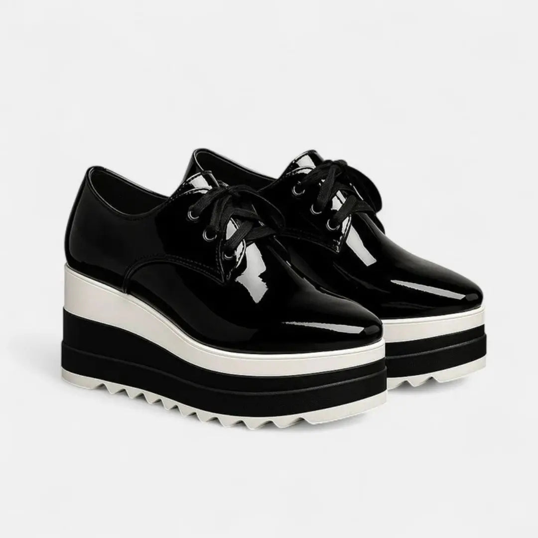 Doris – Women's Walking Shoes for Long Walks
