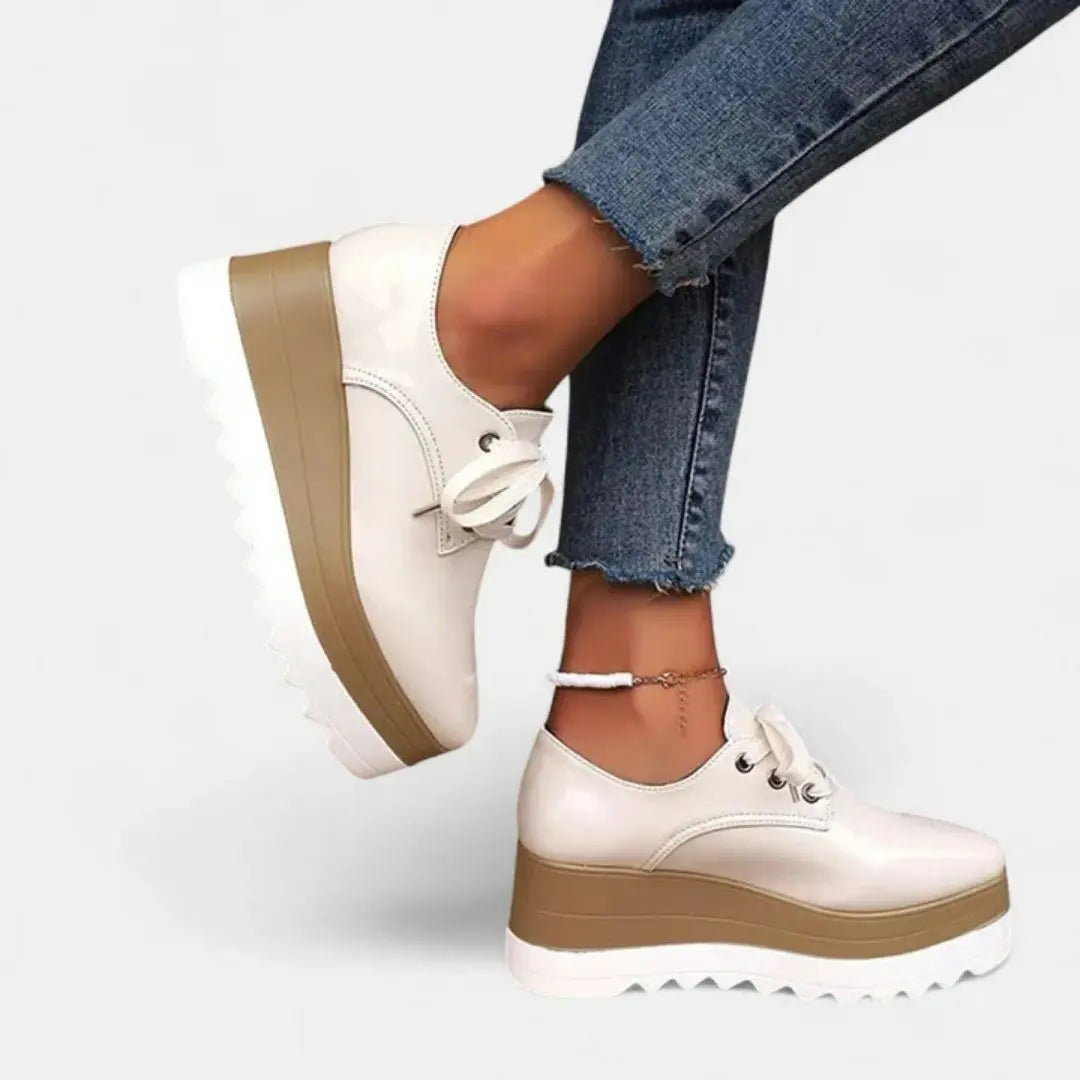 Doris – Women's Walking Shoes for Long Walks