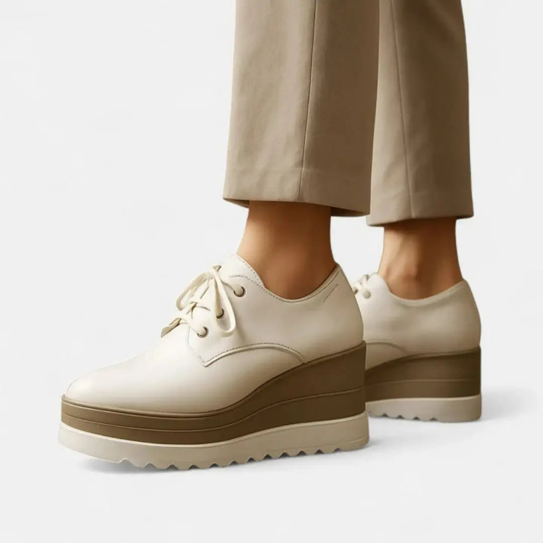 Doris – Women's Walking Shoes for Long Walks