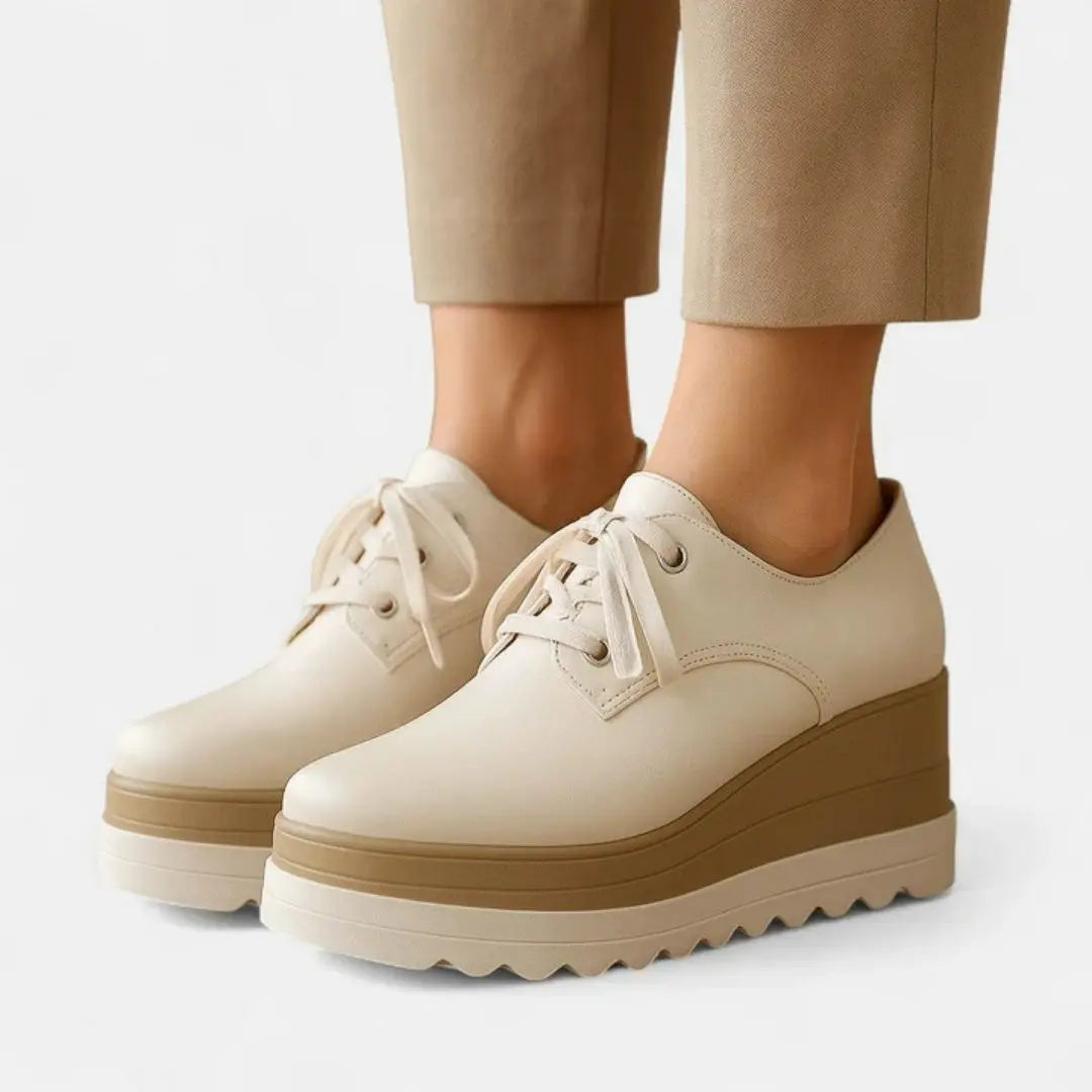 Doris – Women's Walking Shoes for Long Walks