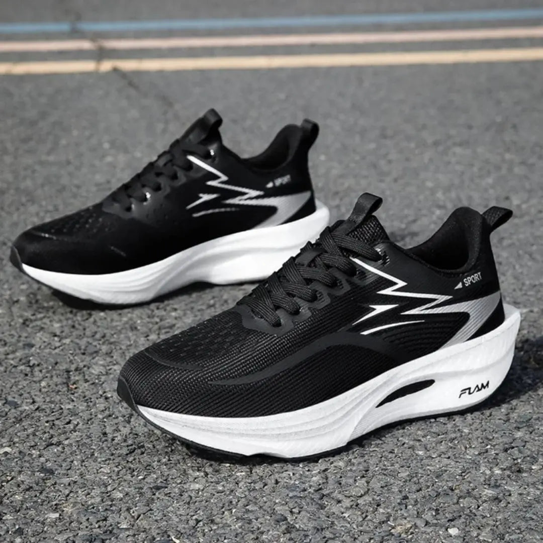 Renfield Women's Selena Flow Mesh Sneakers