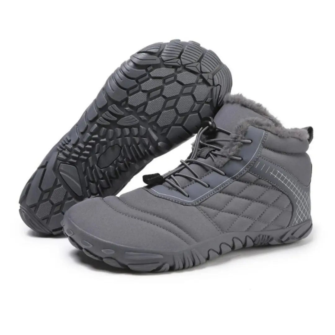 Frost Flow- Unisex Non-slip & waterproof winter barefoot shoe