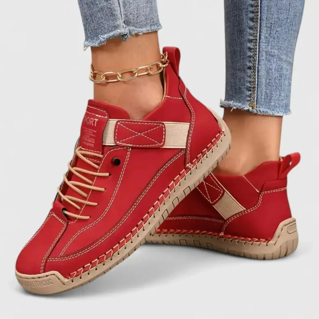 Hattie – Women's Walking Sneakers for Long Walks