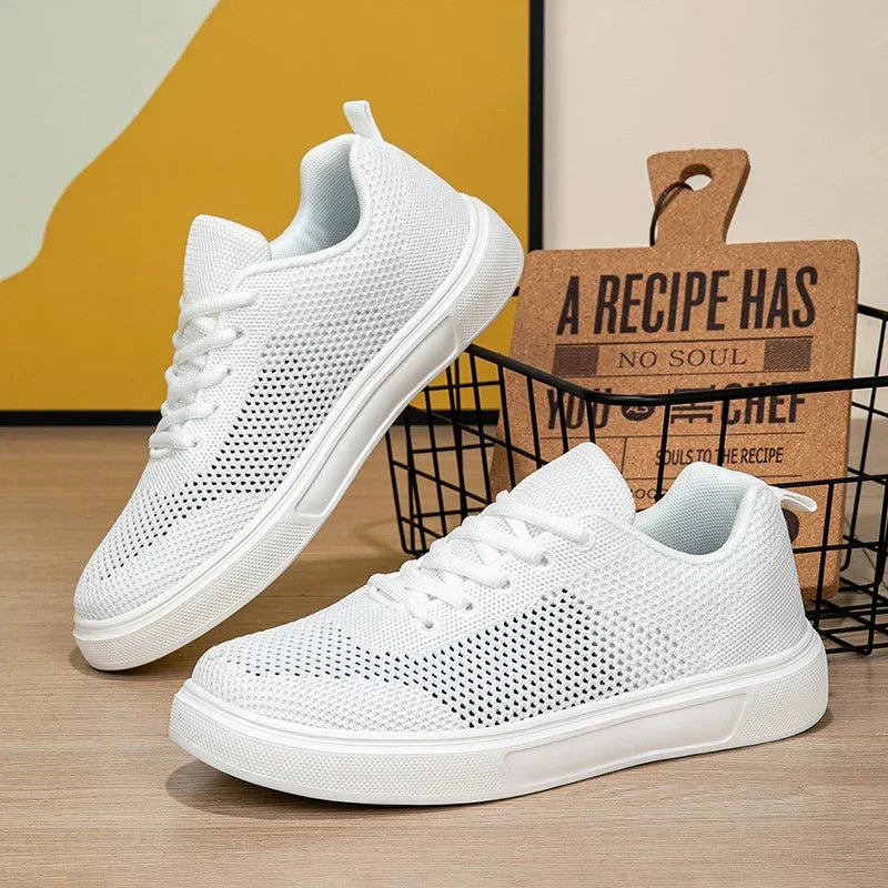 Sterling – Unisex Nursing Shoes for Standing All Day