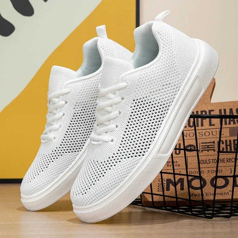 Sterling – Unisex Nursing Shoes for Standing All Day