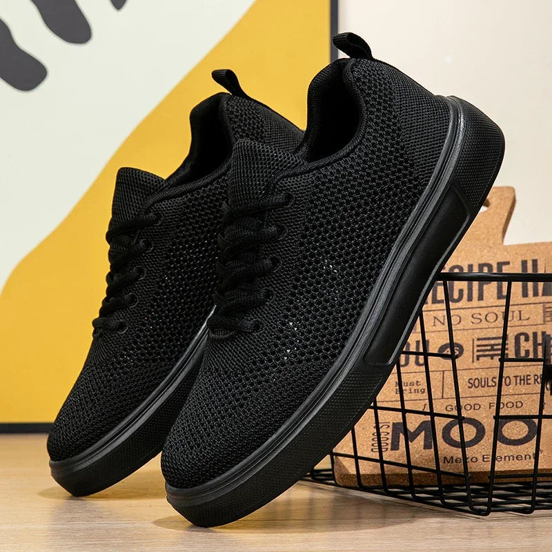 Sterling – Unisex Nursing Shoes for Standing All Day