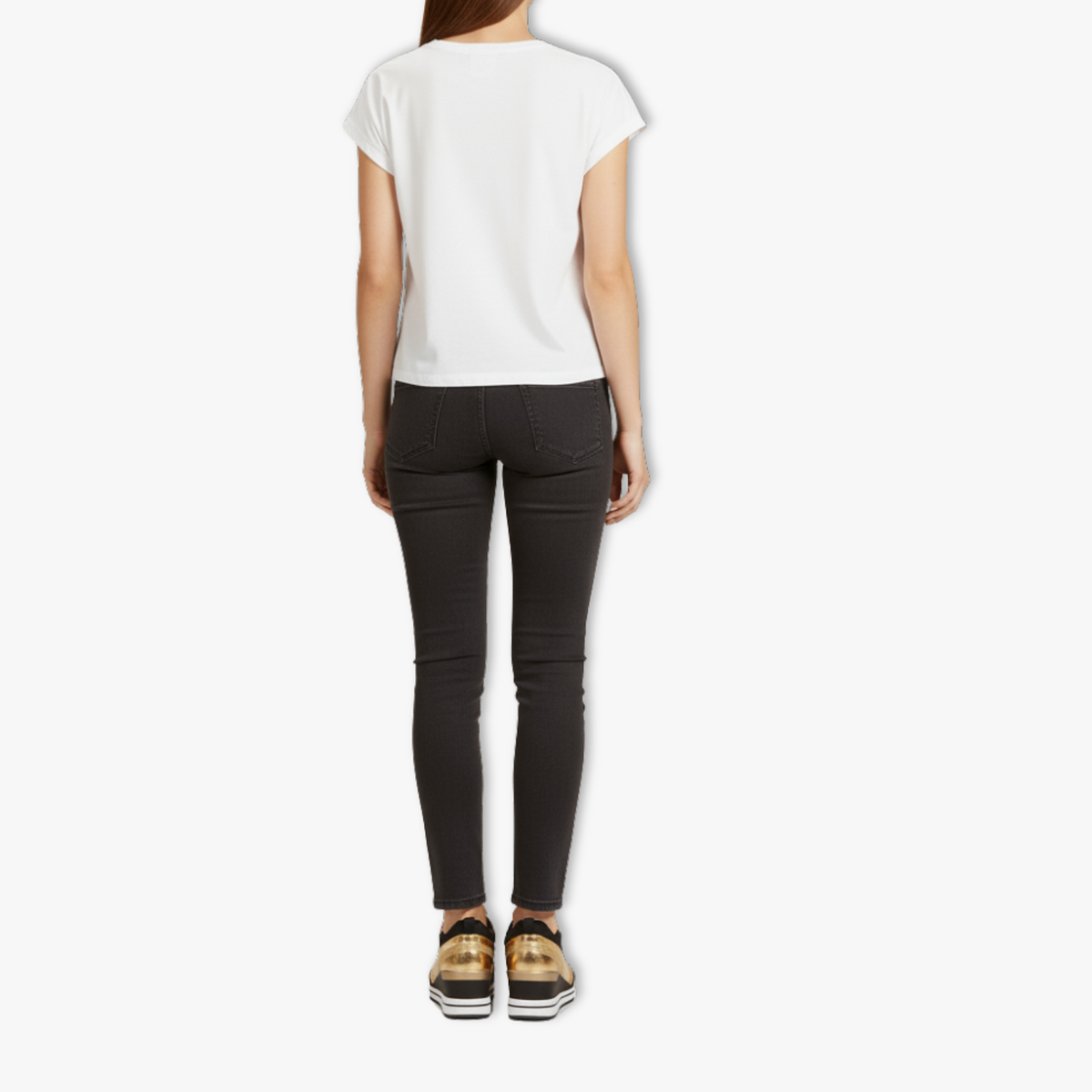Grace – Women's Arch Support Sneakers for Flat Feet