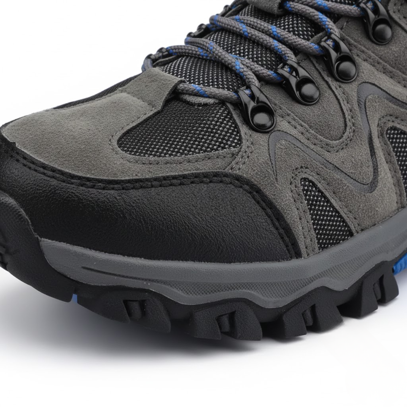 Johnathan – Men's Non-Slip Shoes for Work and Everyday Wear