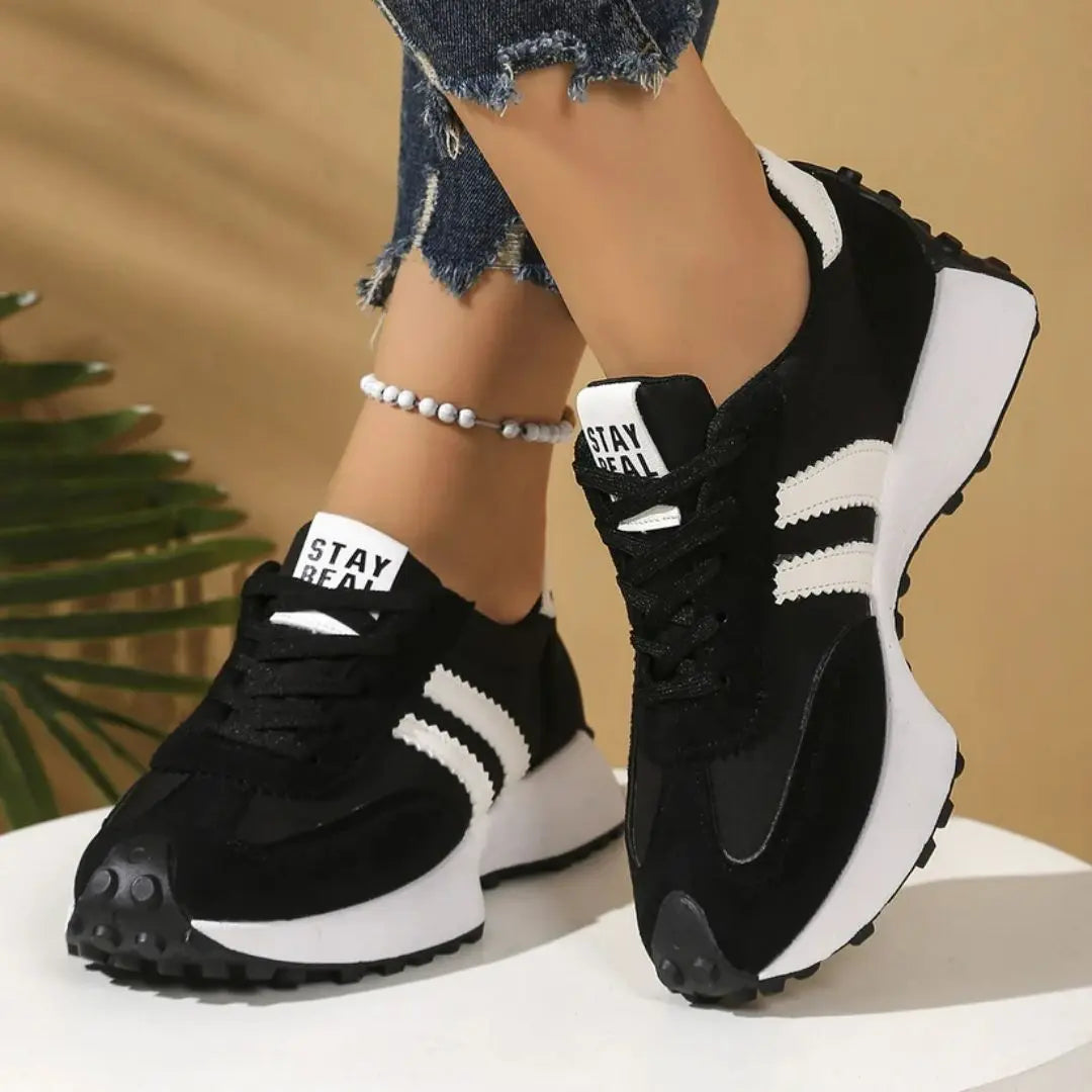 Marlowe Women's Selena Flow Sneakers