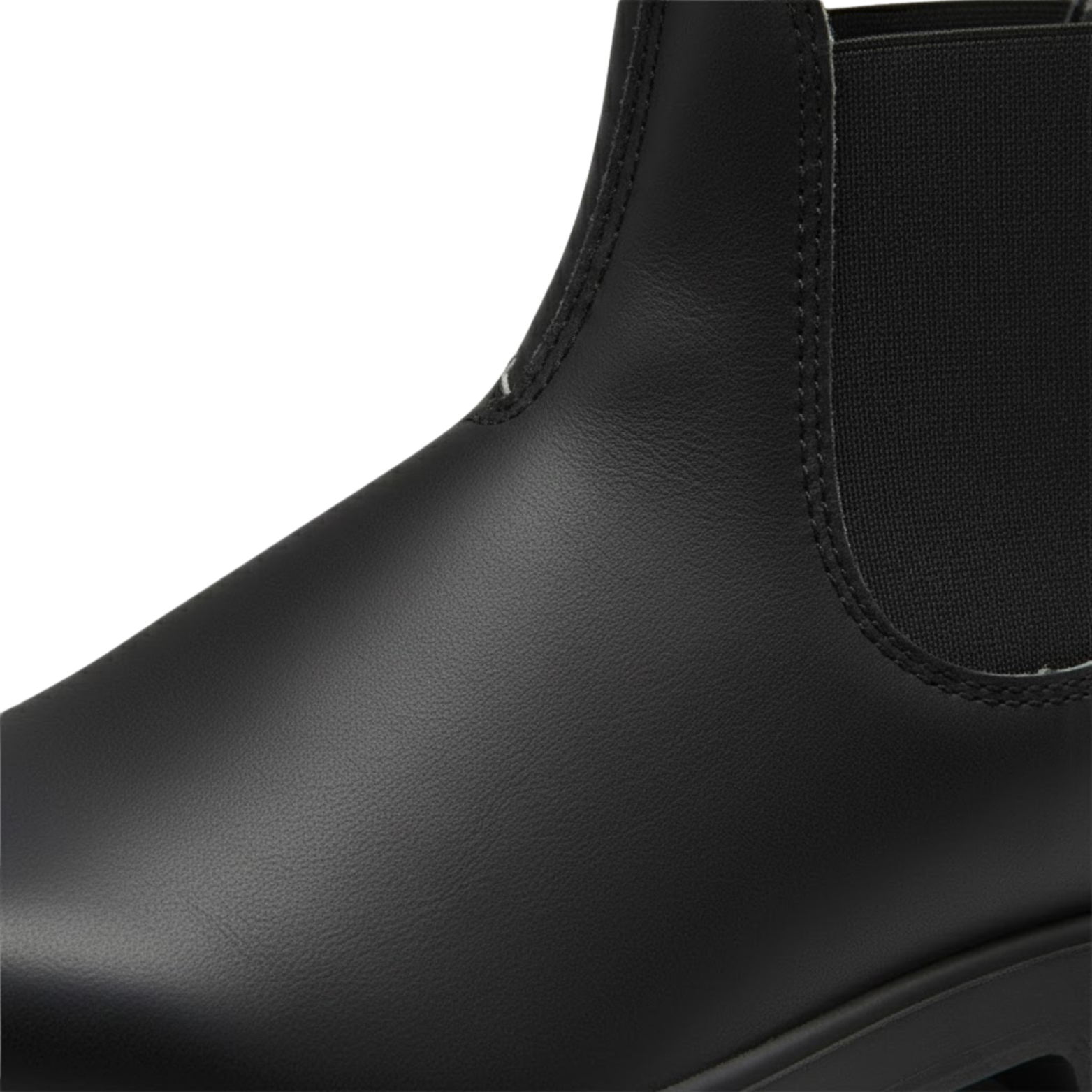 Leroy – Men's Wide Calf Boots with a Stretch Shaft