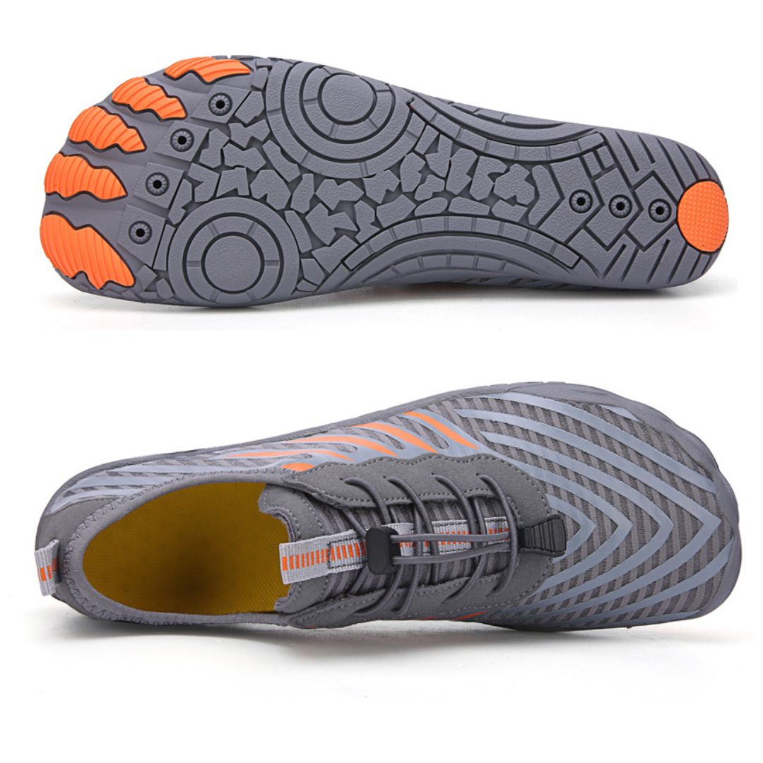 Wren – Unisex Barefoot Shoes with a Zero Drop Sole