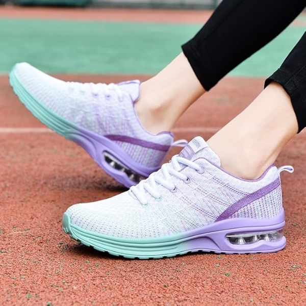 Samantha – Women's Arch Support Shoes for Flat Feet