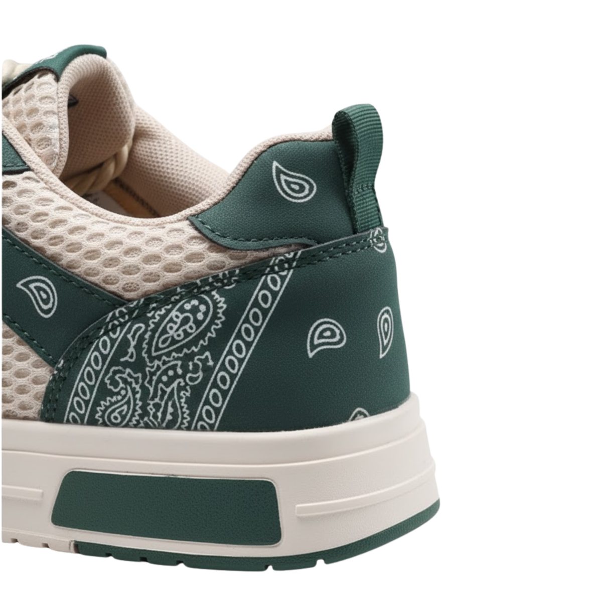 Darrell – Men's Walking Shoes with a Cushioned Midsole
