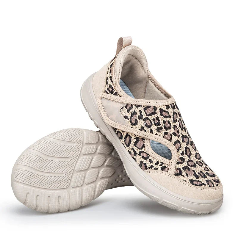 Joanna – Women's Wide Toe Box Shoes for All-Day Comfort