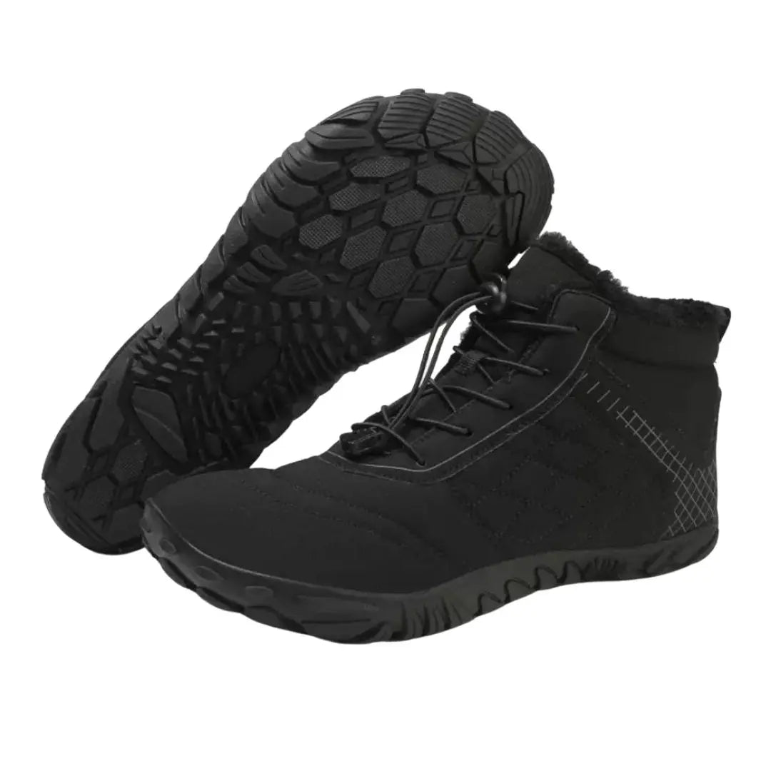 Frost Flow- Unisex Non-slip & waterproof winter barefoot shoe