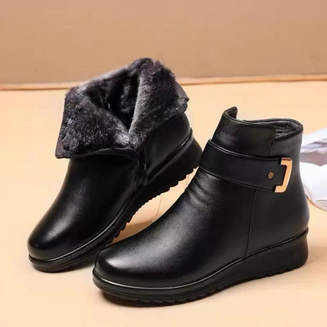 Marielle Women's Non-Slip Winter Boots