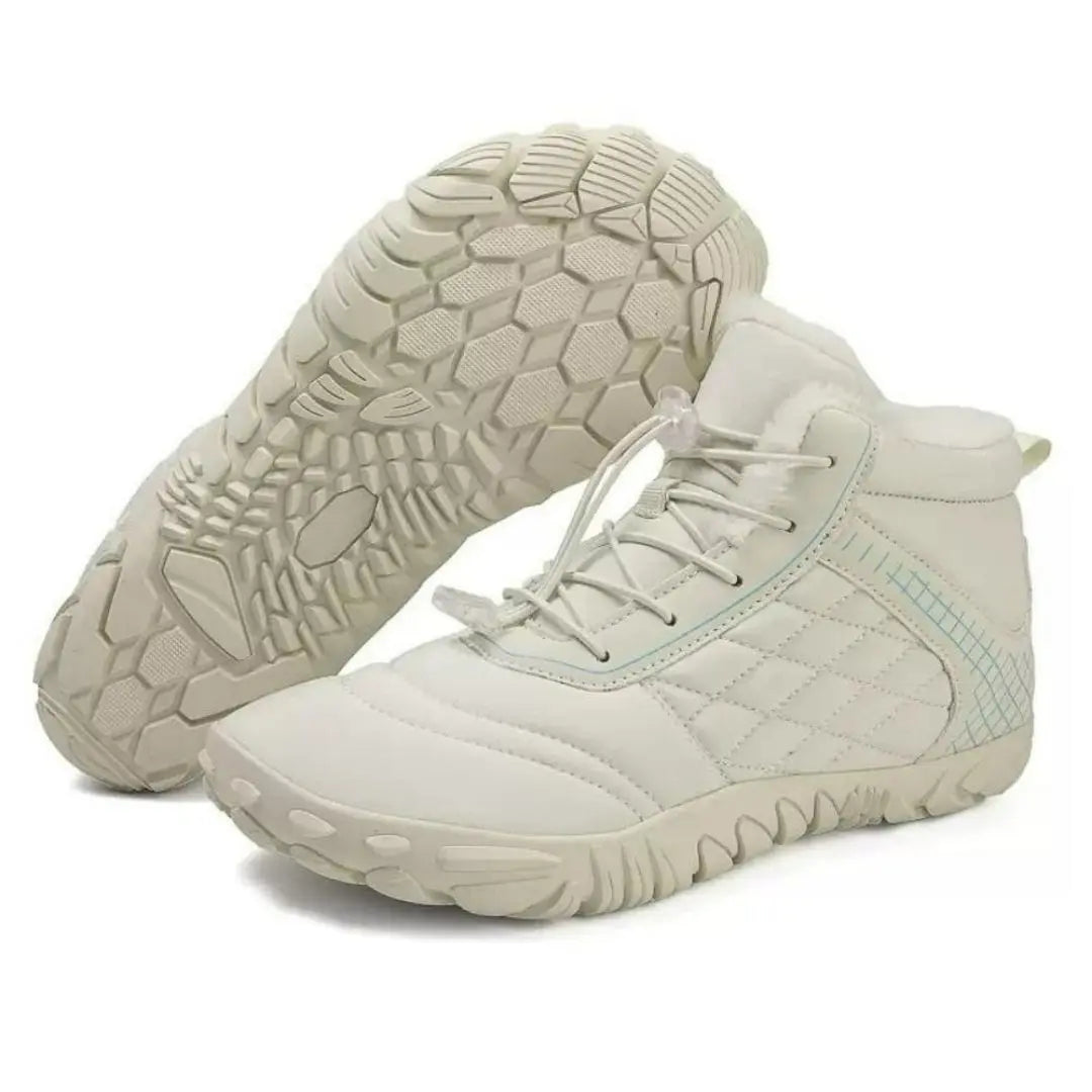 Frost Flow- Unisex Non-slip & waterproof winter barefoot shoe