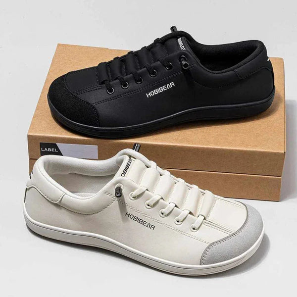 Barefoot Sneakers Minimalist Wide Toe Box