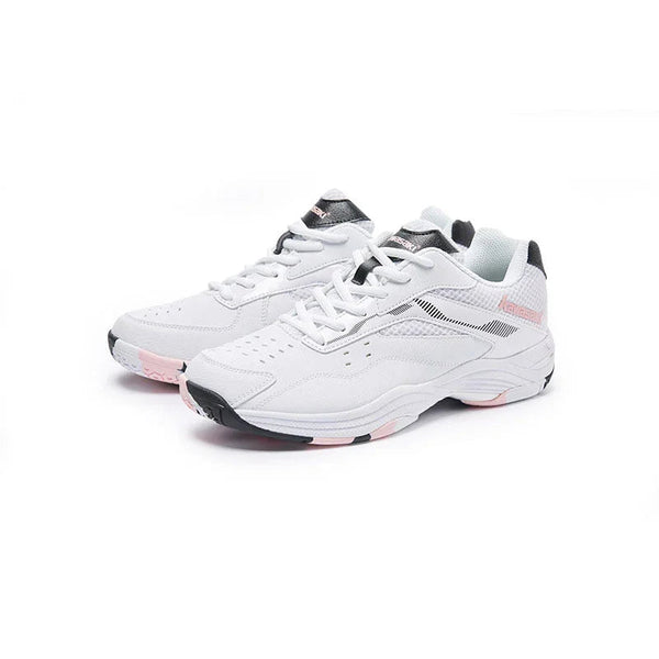 Lightweight Sports Shoes with Wide Toe Box
