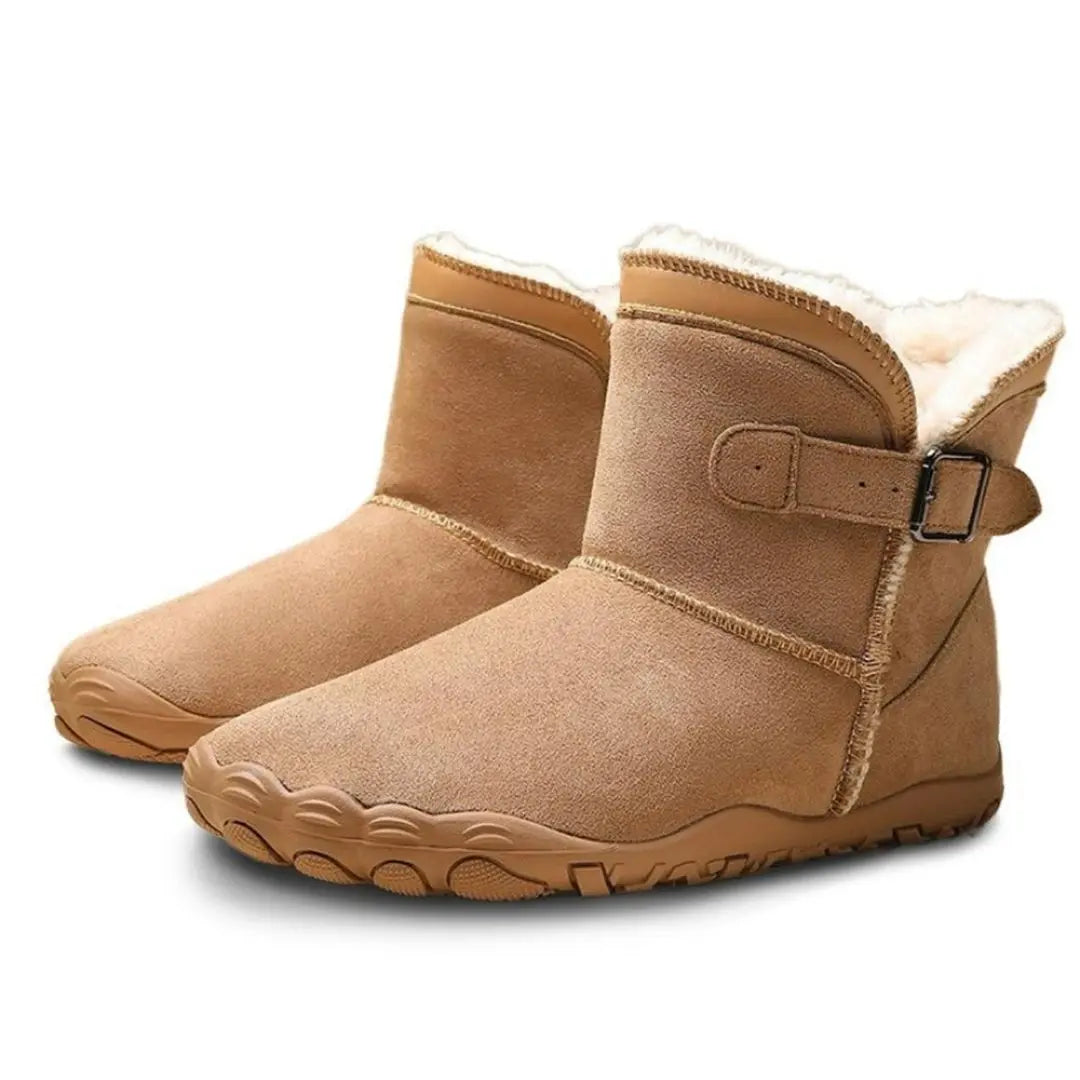 Snug Boot - Unisex Non-slip & waterproof winter barefoot shoe