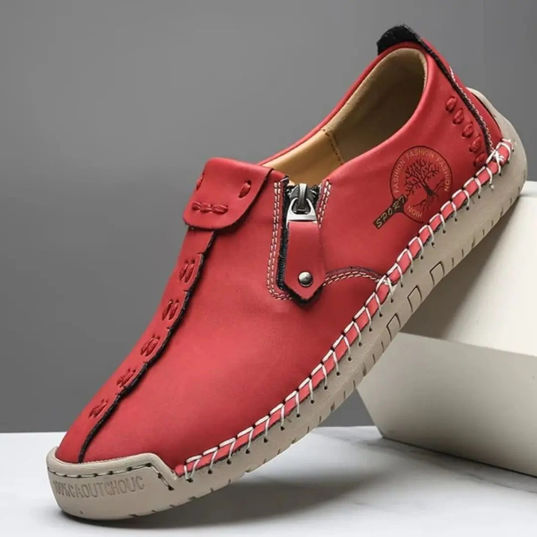 Women's All-Season Slip-On Chelsea Sneakers