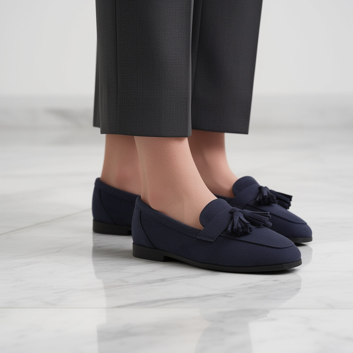 Rice – Unisex Walking Shoes for Long Walks