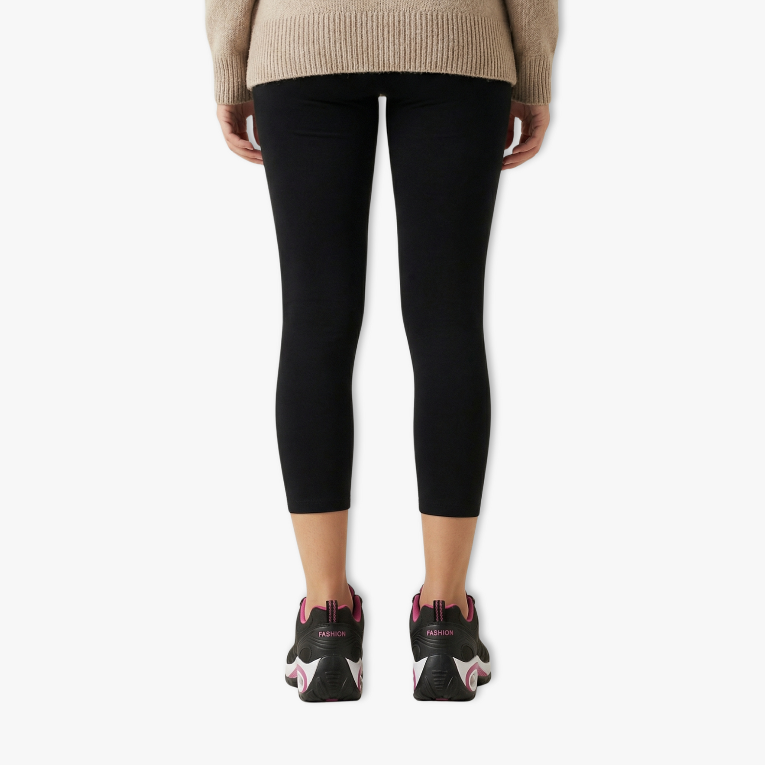 Kristy – Women's Walking Sneakers for Long Walks