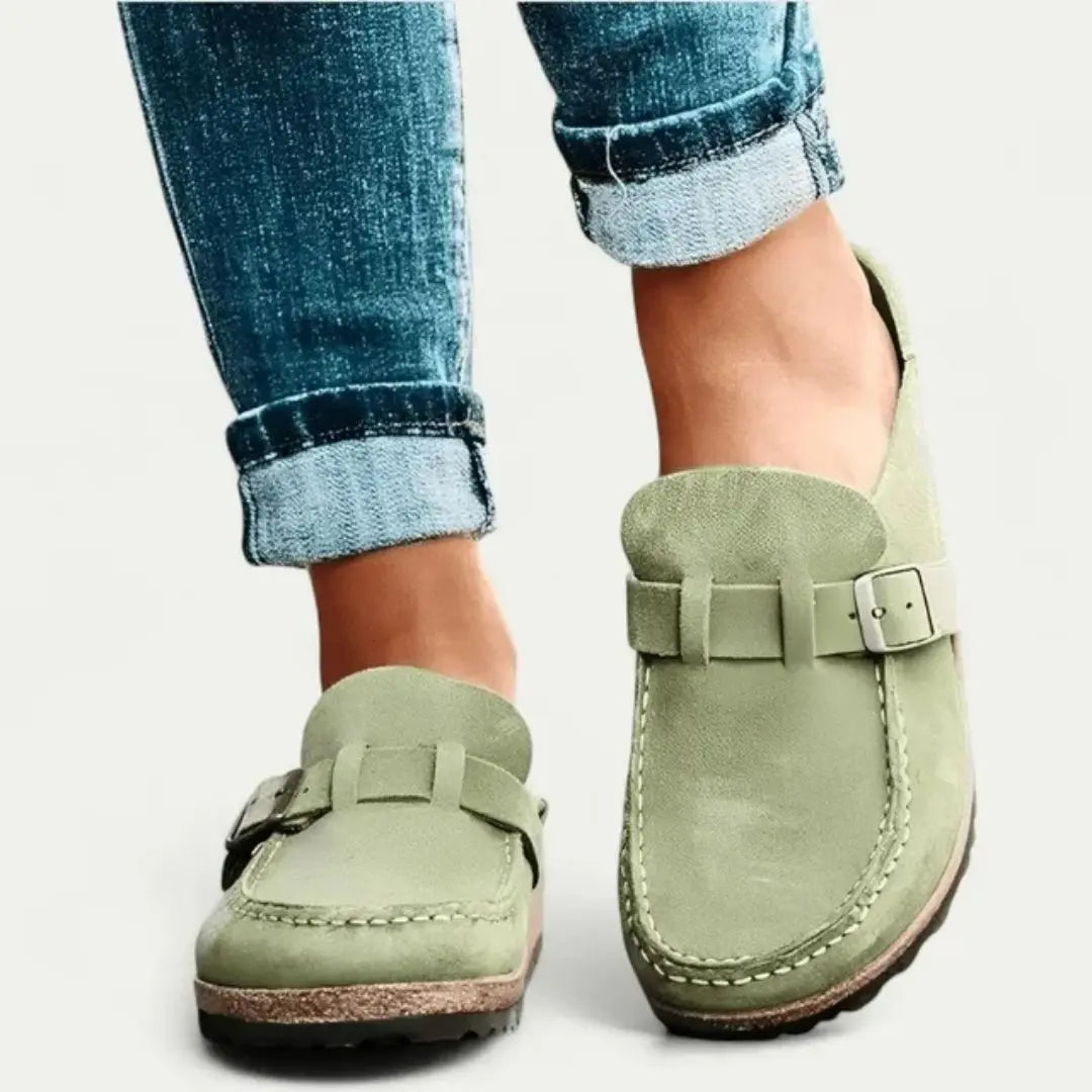 Rosa – Women's Comfort Shoes for Tired Feet