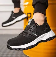 Ortiz – Unisex Arch Support Sneakers for Flat Feet