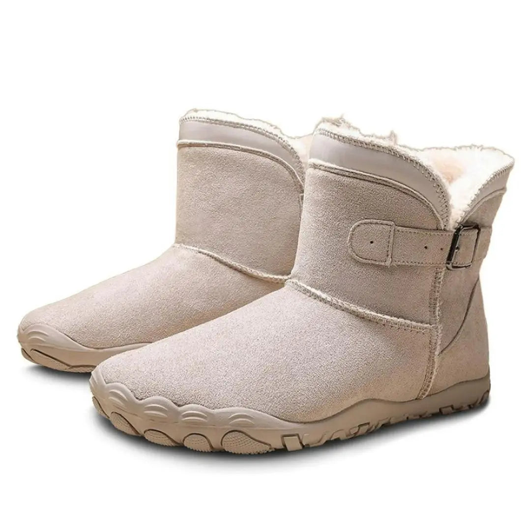 Snug Boot - Unisex Non-slip & waterproof winter barefoot shoe