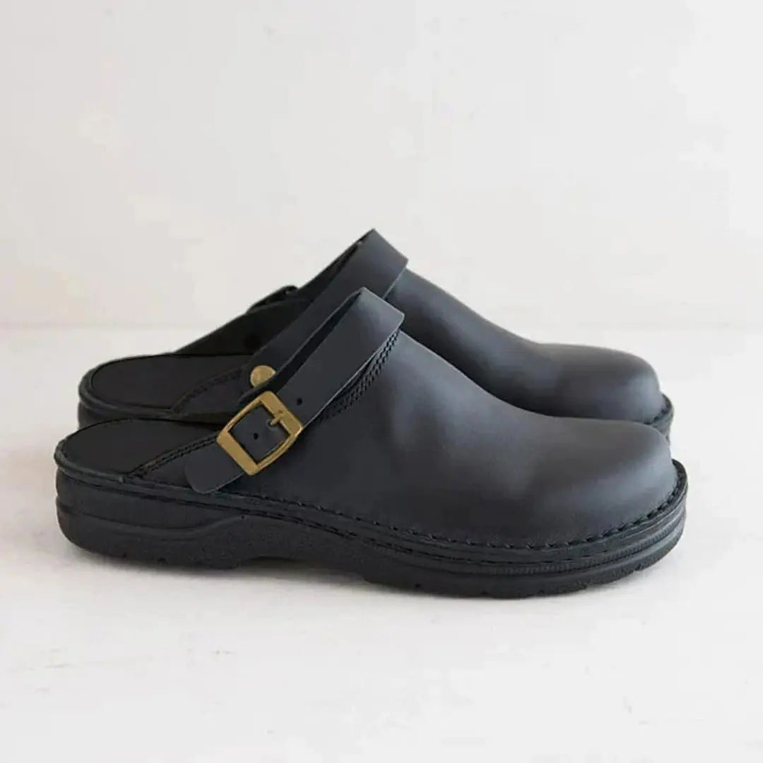 Reynolds – Unisex Comfort Clogs for Tired Feet