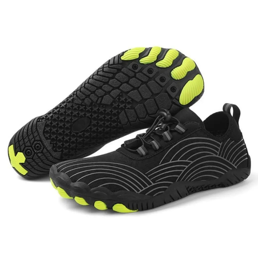 Rift Motion - Unisex Healthy & non-slip barefoot shoes