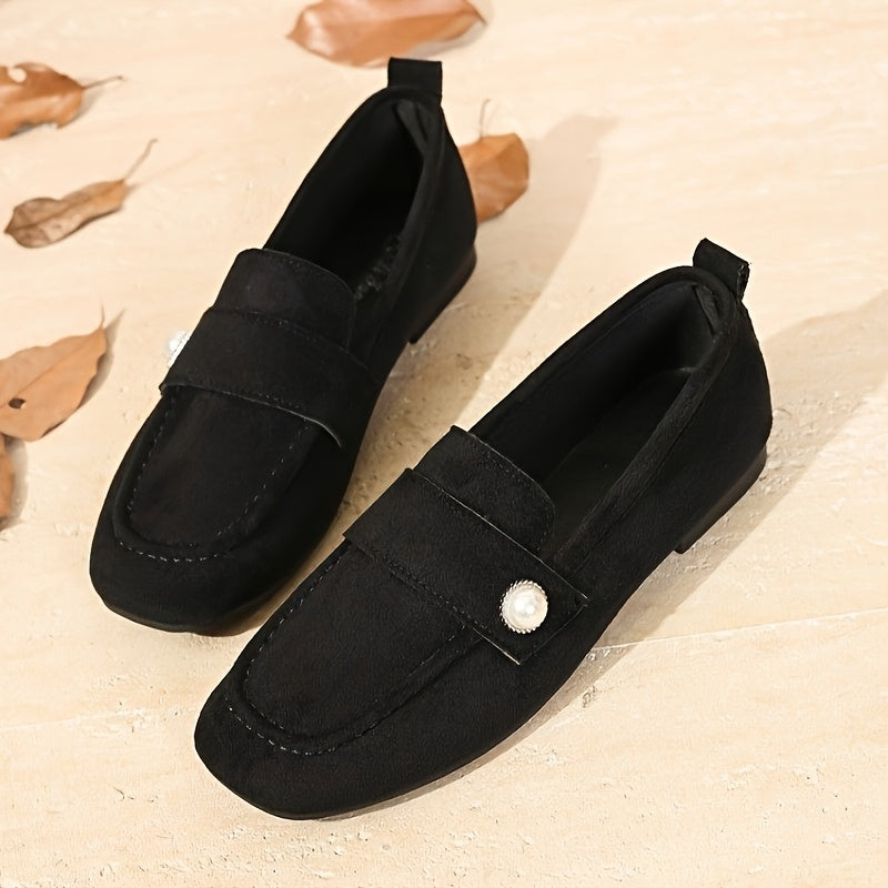 Jenny – Women's Slip-On Shoes with a Hands-Free Fit