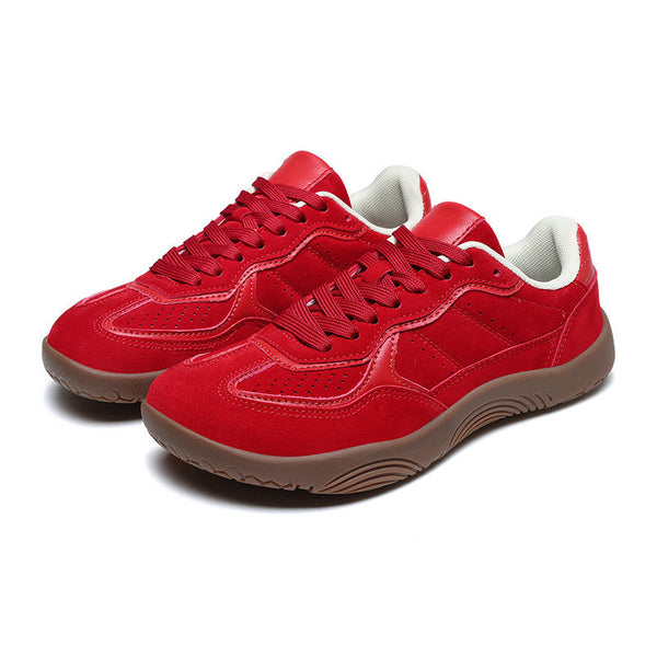Women's Wide Toe Box Breathable Sports Shoes
