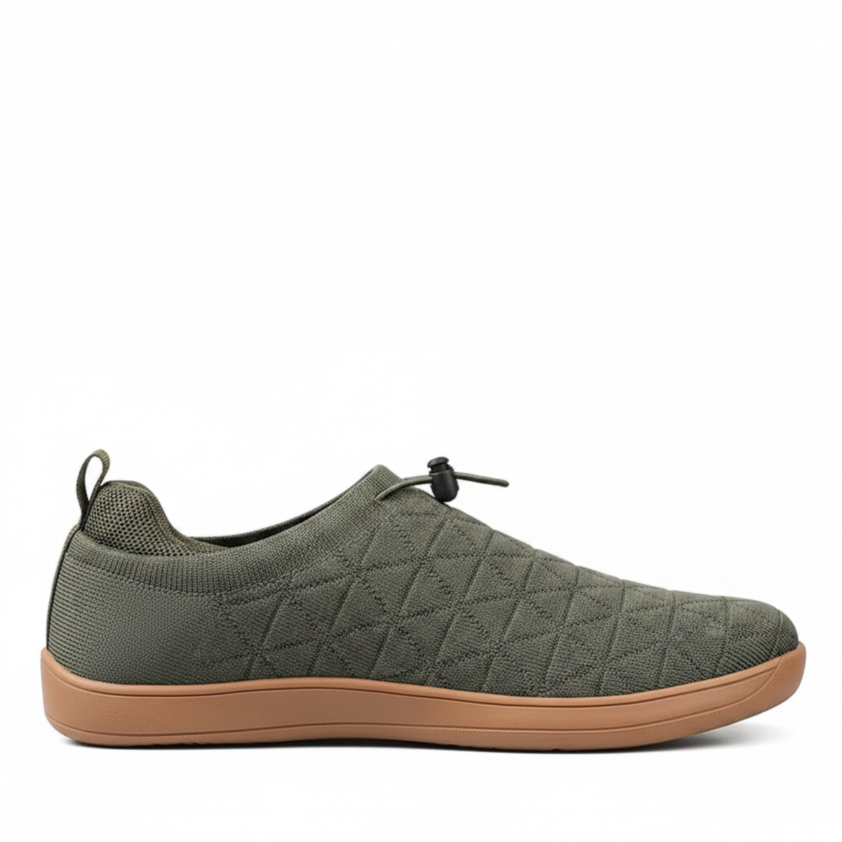 Men's Barefoot Shoes Wide Toe Box Zero Drop Breathable Mesh Minimalist Sneakers