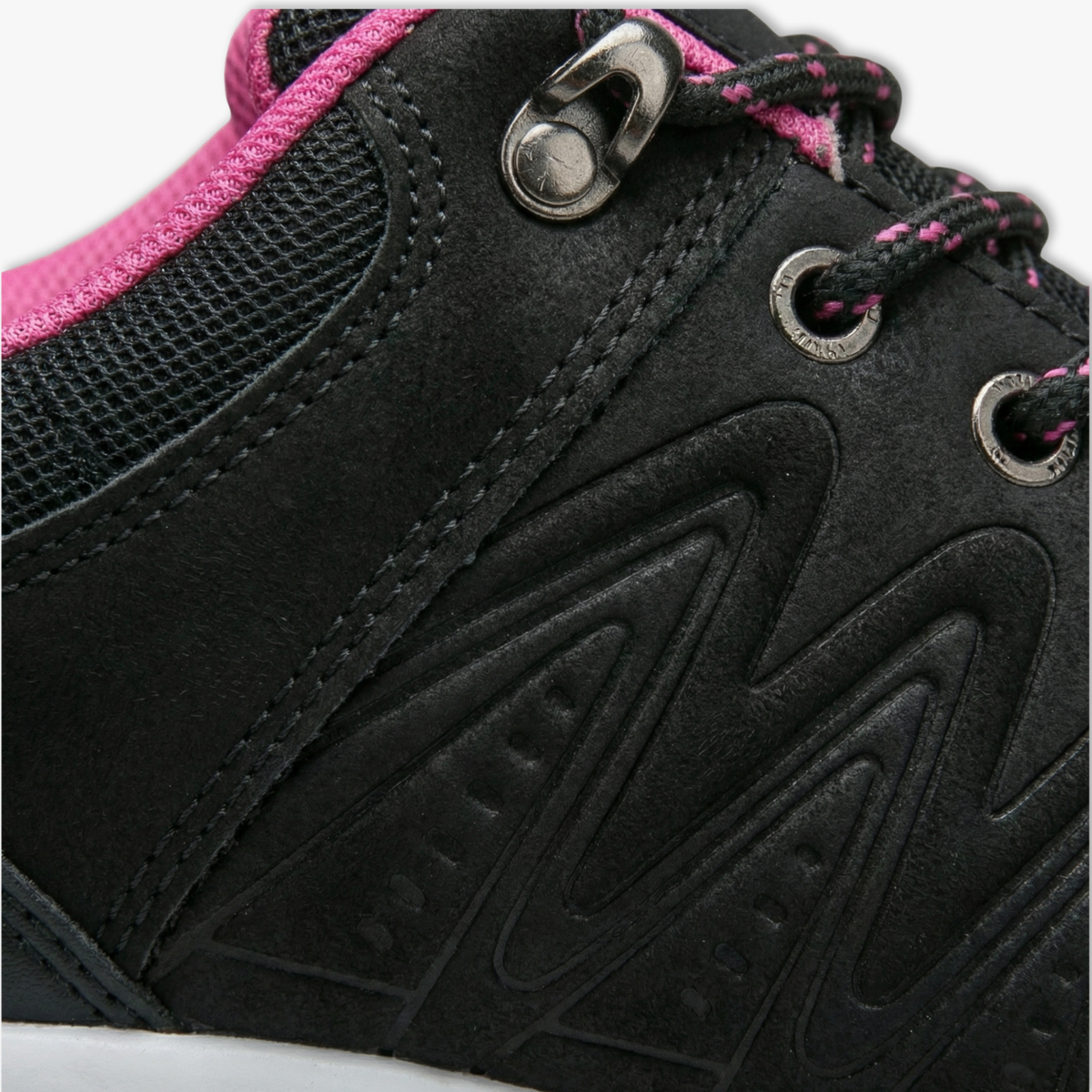 Kristy – Women's Walking Sneakers for Long Walks
