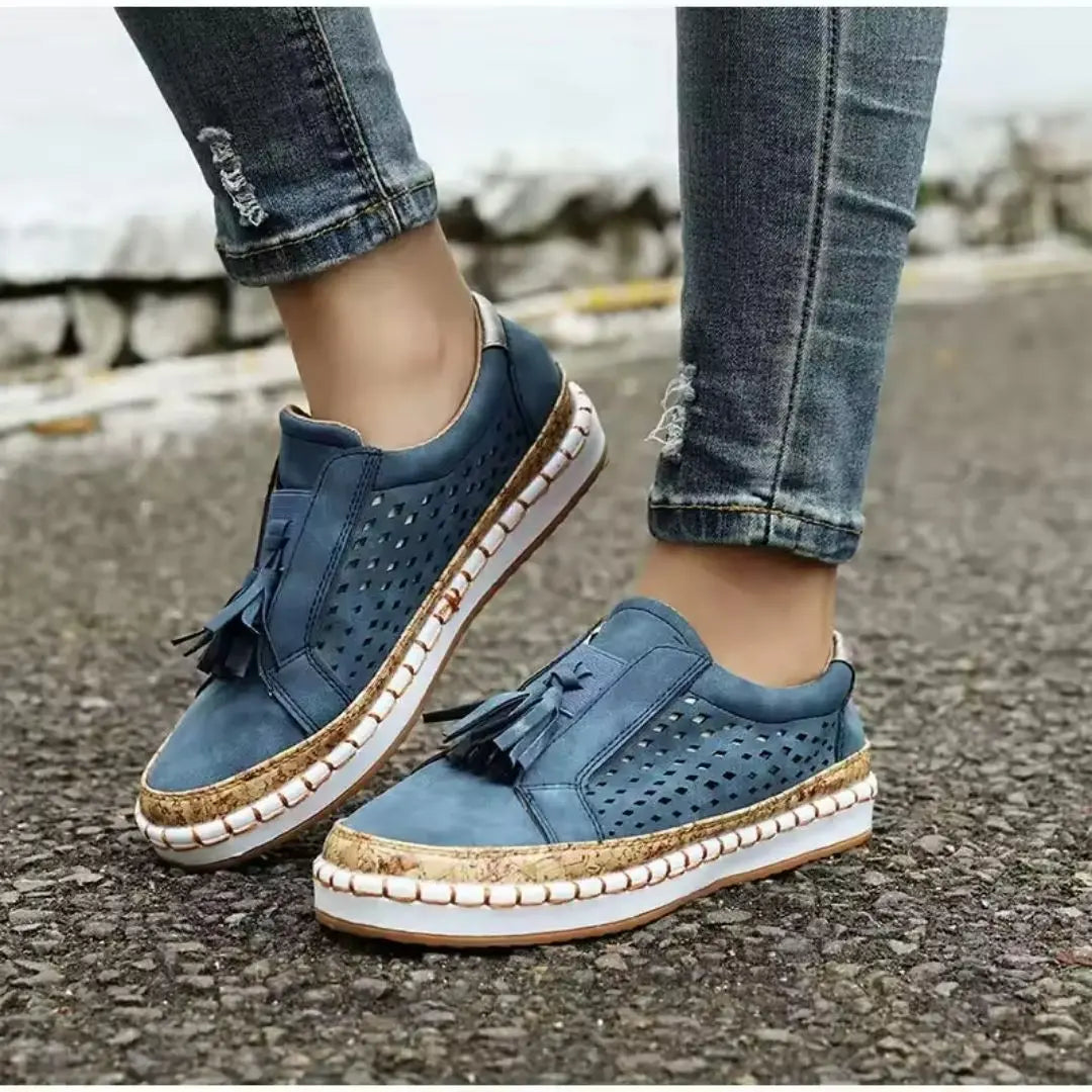 Emma Women's Comfort Slip-Ons