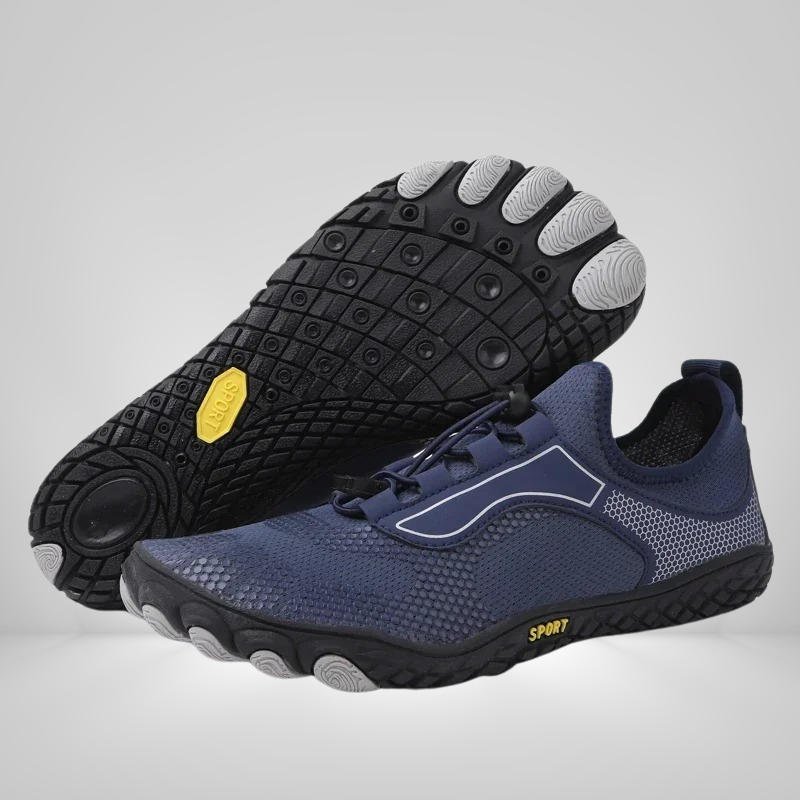 Hearth – Unisex Arch Support Shoes