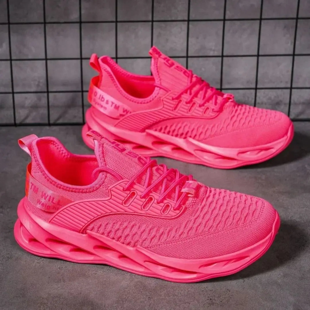 Women's Flexible Non-Slip Everyday Sneakers