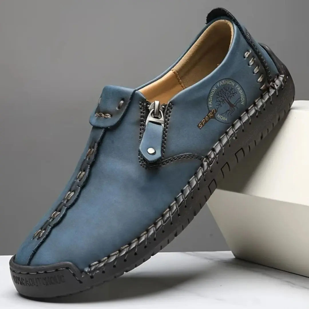 Felicia – Women's Non-Slip Sneakers for Work and Everyday Wear