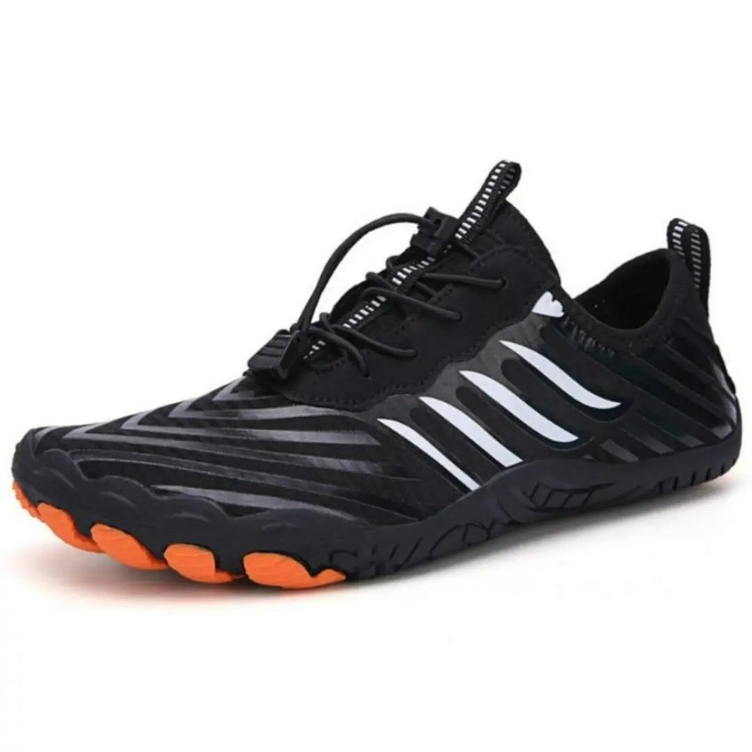 TerraFlex - Unisex Zero Drop Shoes - All-Terrain Breathable Barefoot Shoes