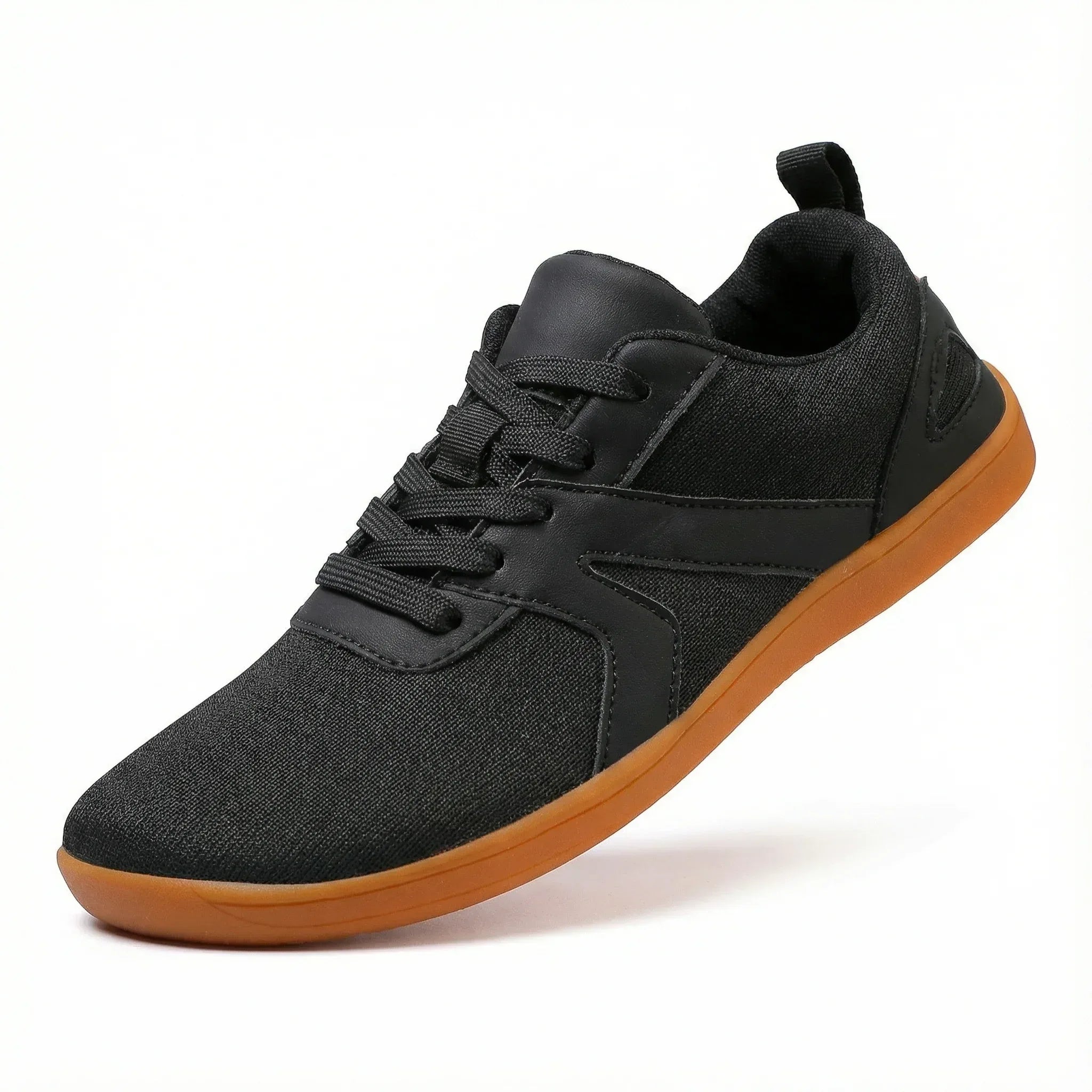Pulse – Sleek Athletic & Low-Profile Barefoot Trainers