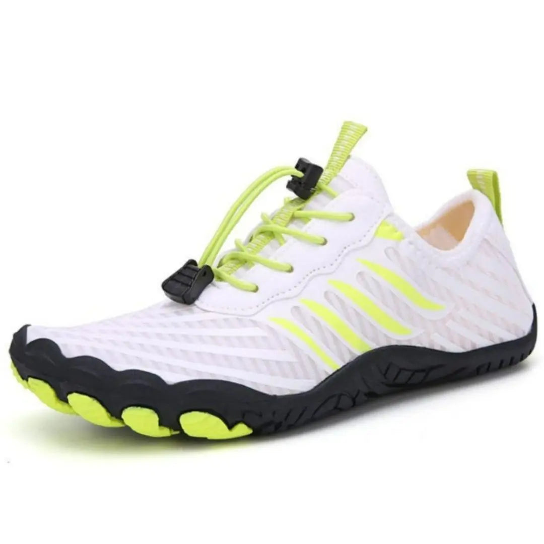 TerraFlex - Unisex Zero Drop Shoes - All-Terrain Breathable Barefoot Shoes