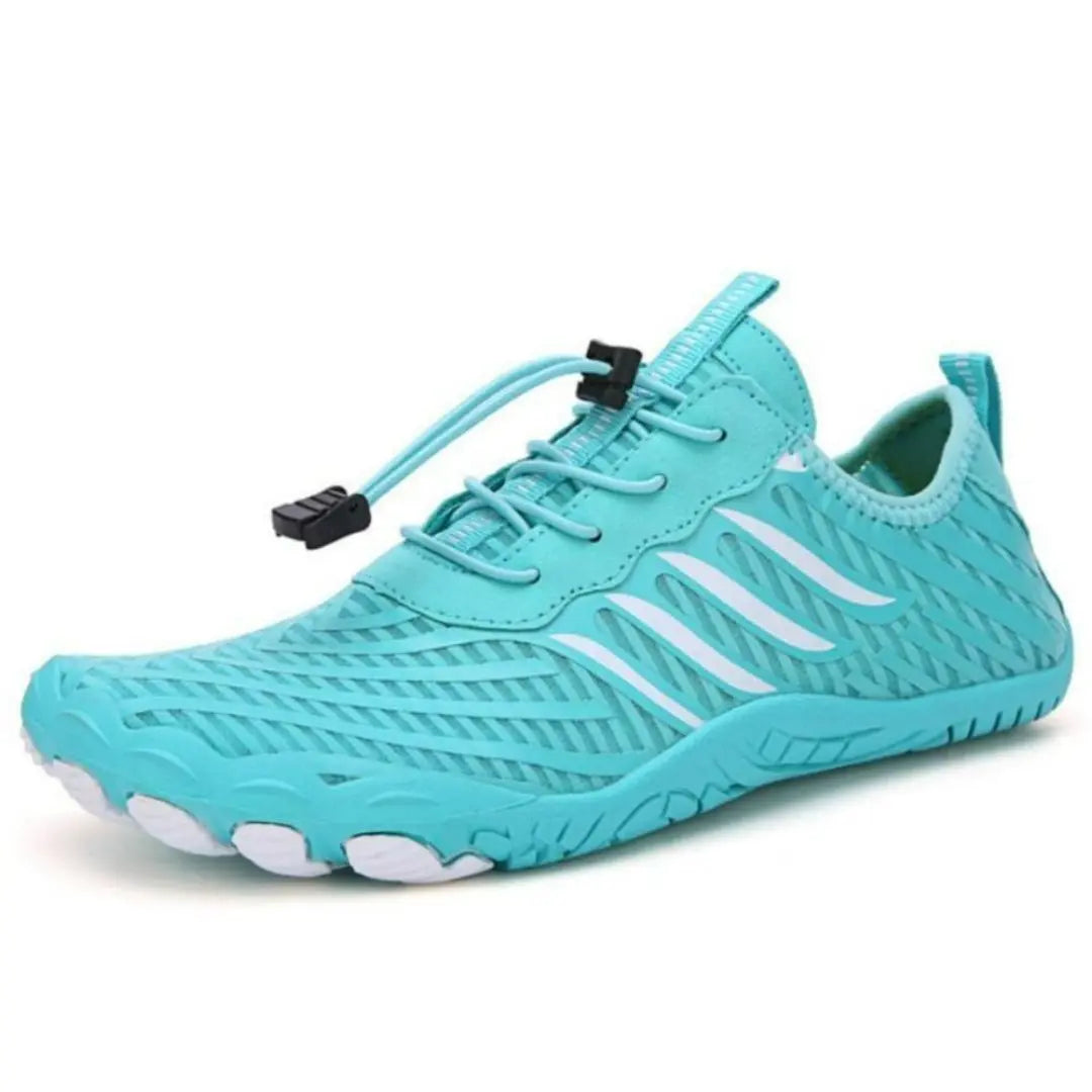 TerraFlex - Unisex Zero Drop Shoes - All-Terrain Breathable Barefoot Shoes