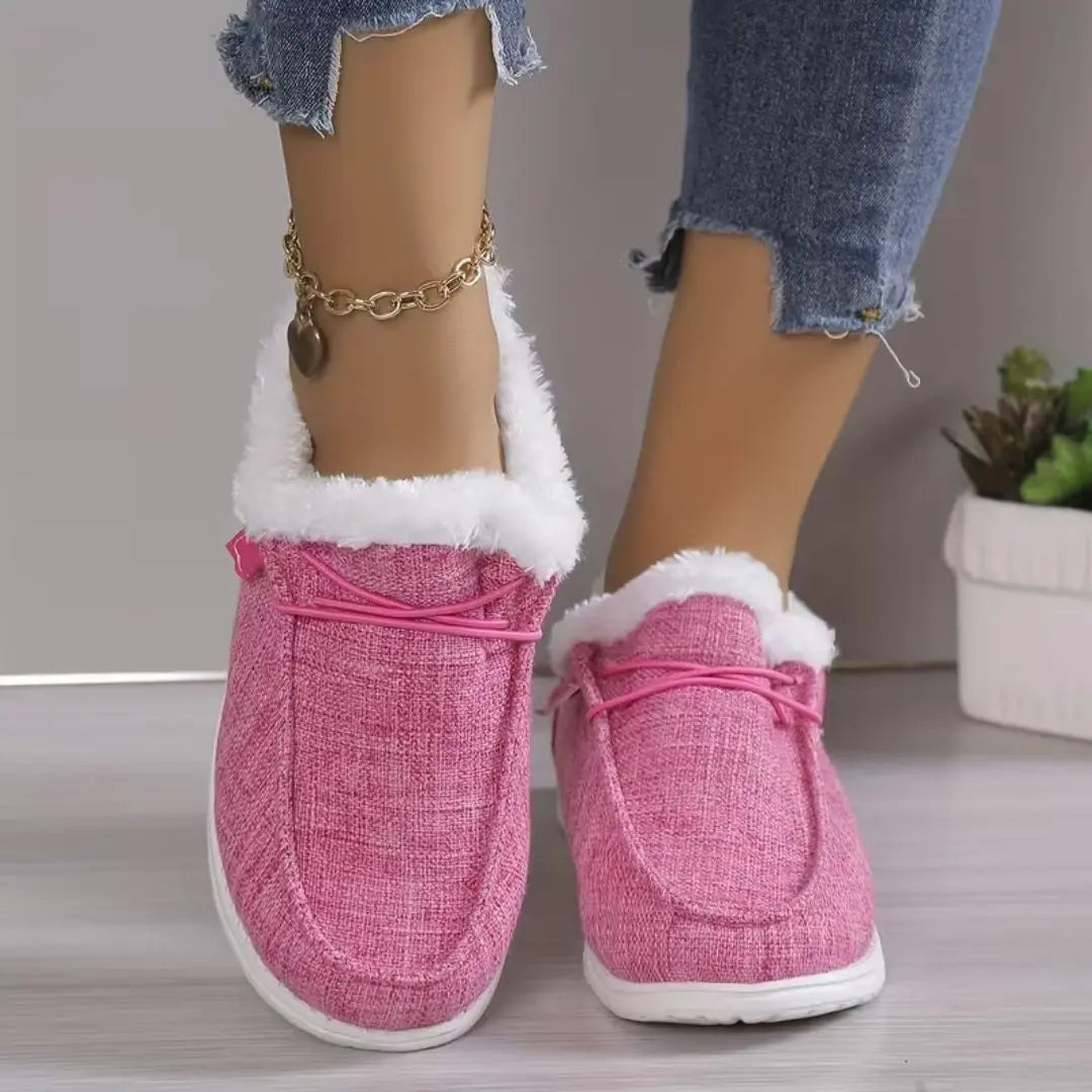 Myrna – Women's Non-Slip Shoes with a Slip-Resistant Sole