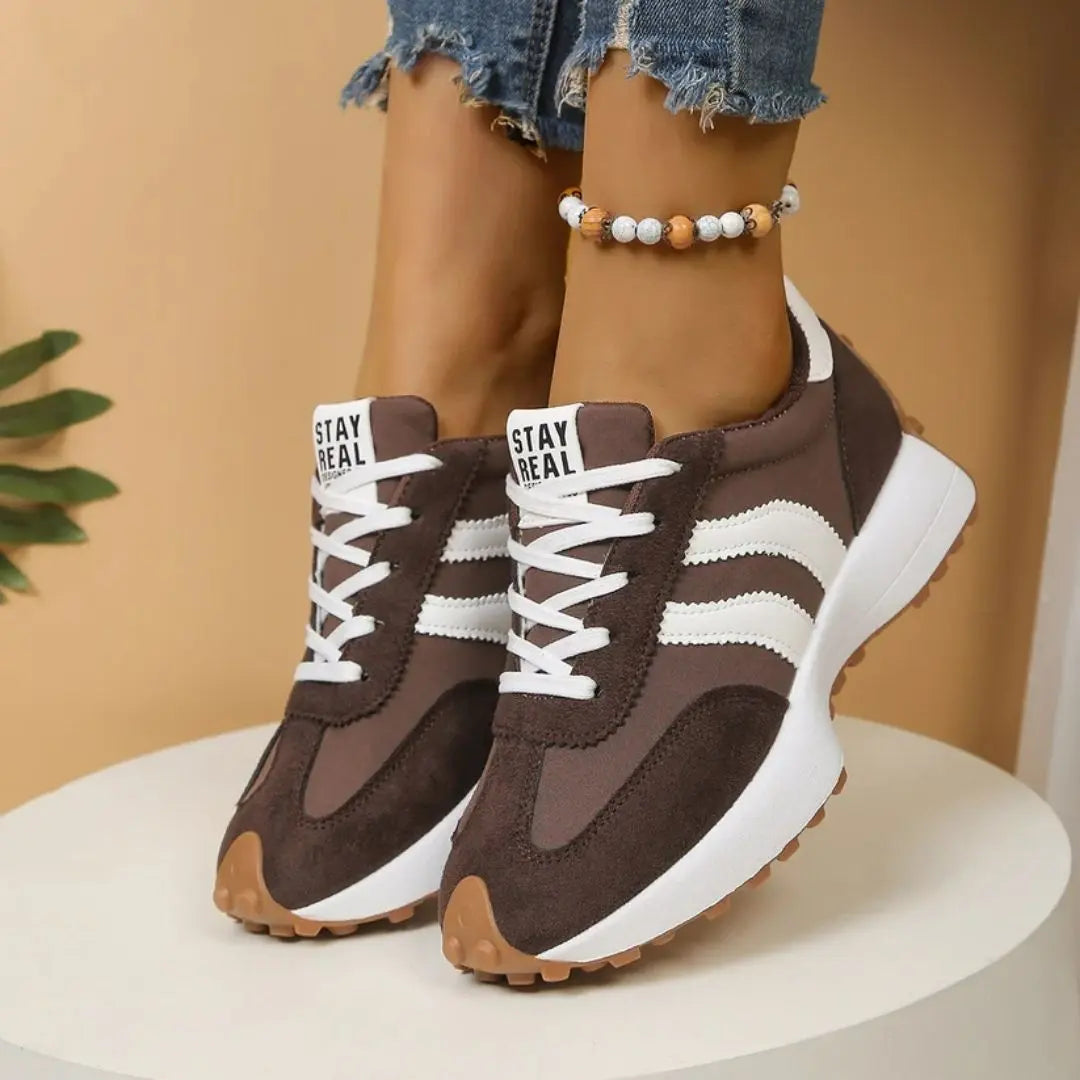 Marlowe Women's Selena Flow Sneakers