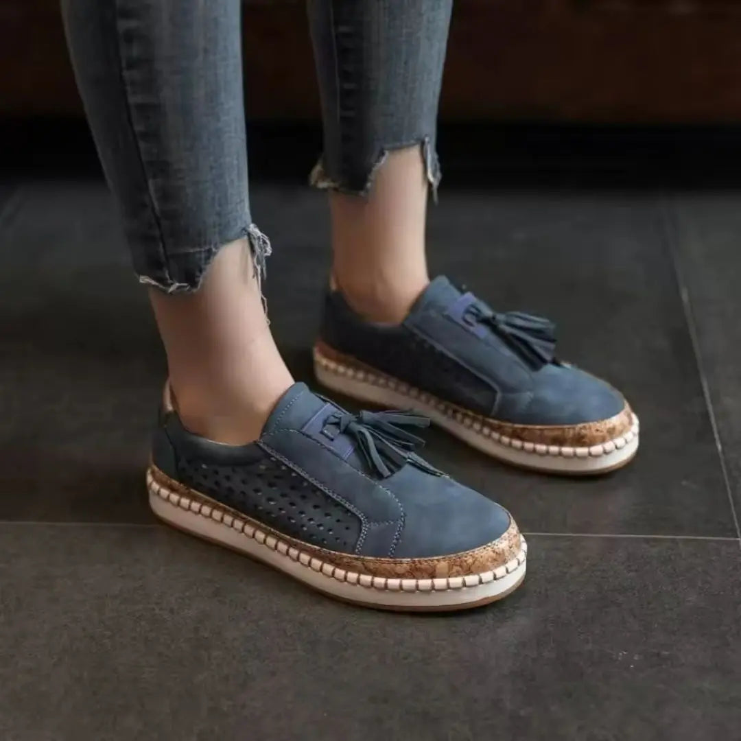 Emma Women's Comfort Slip-Ons