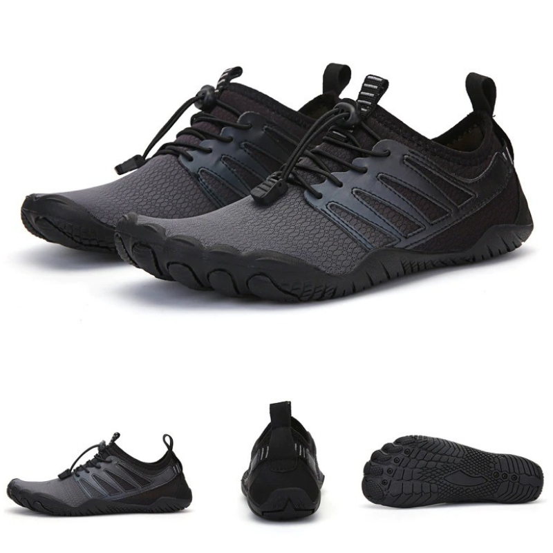 Unisex Barefoot Shoes With Non-Slip Sole