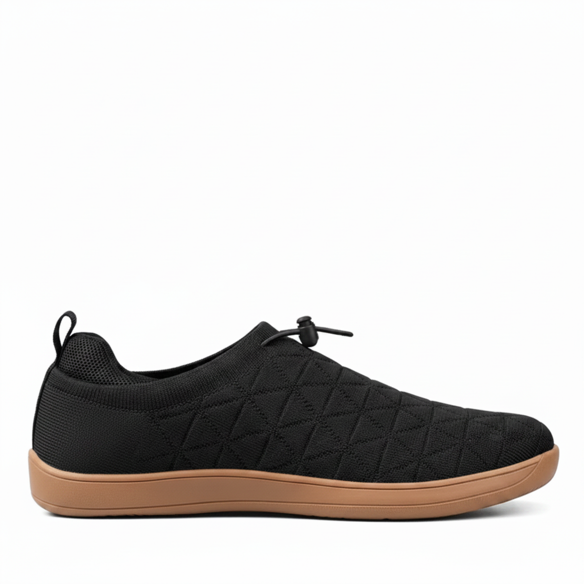 Men's Barefoot Shoes Wide Toe Box Zero Drop Breathable Mesh Minimalist Sneakers