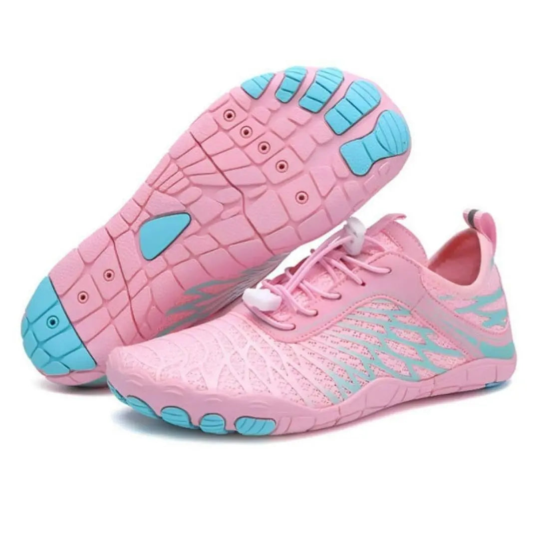 Lorax Pro - Unisex Healthy & non-slip barefoot shoes